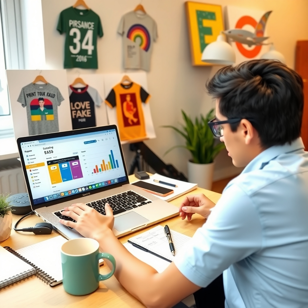 5 Things I Learned Launching a Print-on-Demand Brand (That No One Told Me) Artistly Design 01961b31 98a8 72ab 8bcd e03ba3d20690