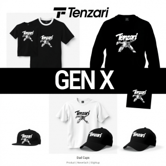 Gen X Collection