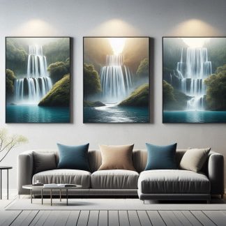 Waterfall Collection