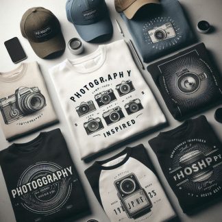 Photographer Collection