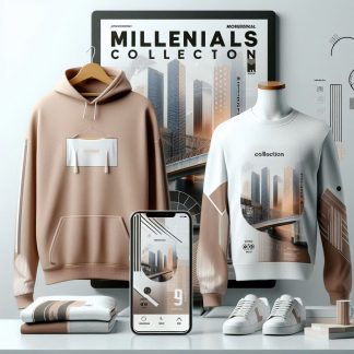 Millennials Collection