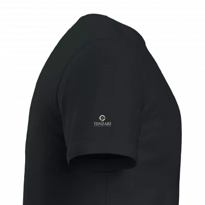 Tenzari Collective Logo Right Arm