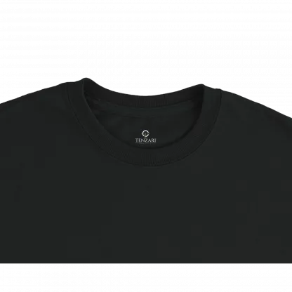 Tenzari Collective Neck Label