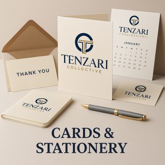 Cards & Stationery