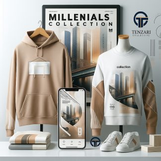 Millennials Collection