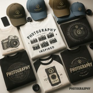 Photographer Collection